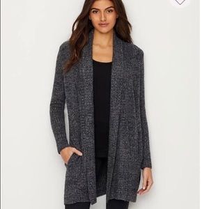 Barefoot Dreams Cardigan